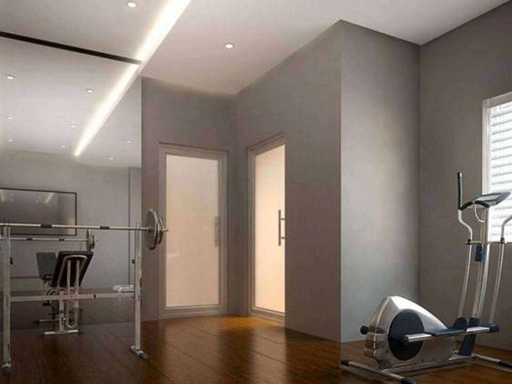 Room In Lodge - The Envoy Hotel And Suites أبوجا المظهر الخارجي الصورة