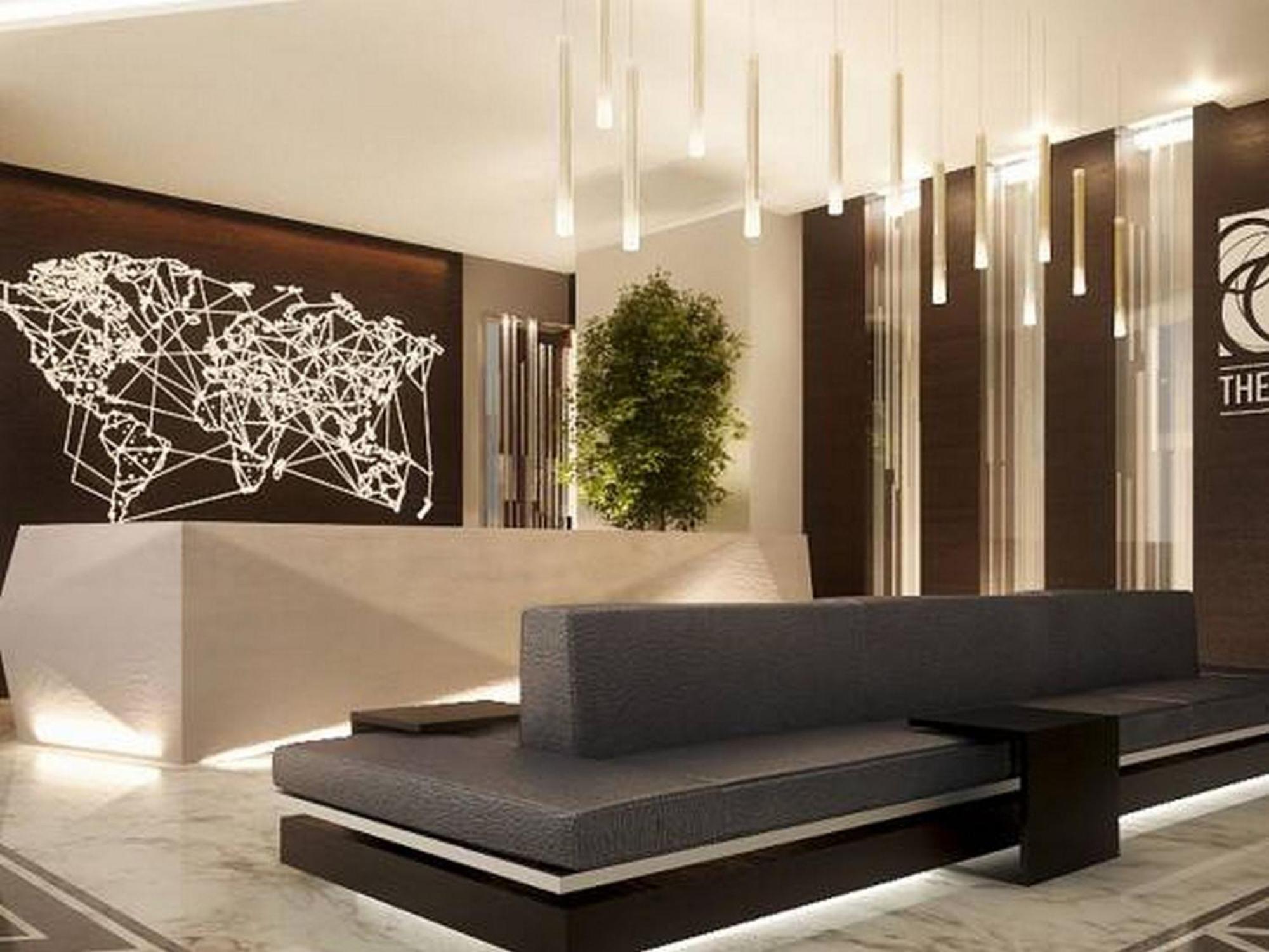 Room In Lodge - The Envoy Hotel And Suites أبوجا المظهر الخارجي الصورة